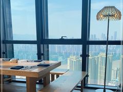 -解放碑威斯汀酒店-知味国际美食餐厅