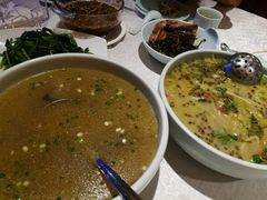 -阿斯牛牛·凉山菜(新会展店)