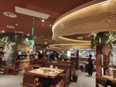 -巴奴毛肚火锅(龙湖锦艺城店)