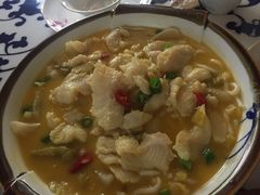 -印巷里主题餐厅(马鞍山店)