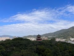 -长乐南山公园