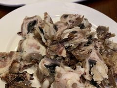 白水羊头-李记白水羊头·清真老味家常菜(石景山店)