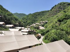 -北京山里寒舍度假酒店