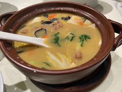 京城酥肉锅-四季民福烤鸭店(王府井东安门店)