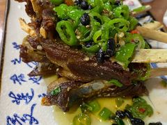 -代羊肉(中和店)