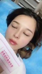 -韩美绣·骨相纹眉·洗眉美瞳线