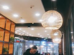 大堂-乡村基(泸州万象汇餐厅)