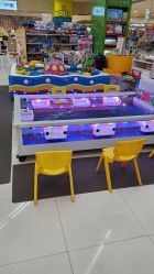 -孩子王童乐园(保定万博广场店)