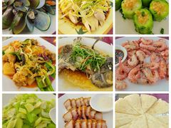 -隆都四季香饭店(碧海路店)