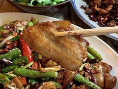 -饭江湖·江湖菜(湖广会馆店)