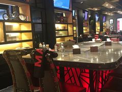 -玛雅铁板烧餐厅(中关村店)
