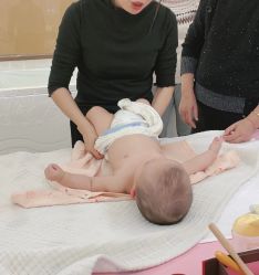 -雅馨国际月子中心