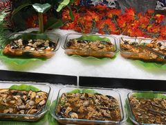 -犇放和牛烤肉·烤榴莲自助(苏宁城市奥莱店)