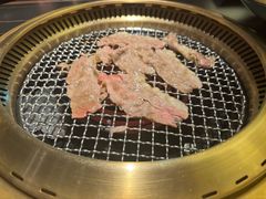 -厚贞日式烤肉(浦东汇智店)