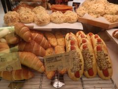 -PAPER STONE BAKERY(天环店)