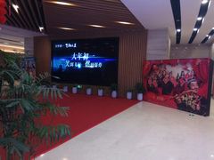 -博纳国际影城(温州5050IMAX店)