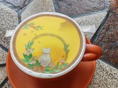 -KODO可多·西式简餐·咖啡·精酿啤酒(鼓楼店)