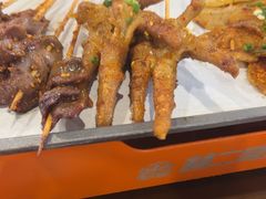 -林二哥宜烤官·宜宾小烧烤