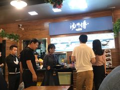 -汤姐热干面(酒仙桥店)