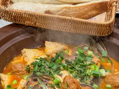 -金陵后厨·南京菜(新街口秣陵路店)