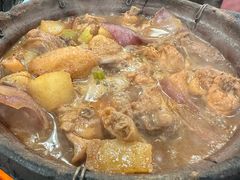 -范贤光鸡公煲(平乐园总店)
