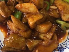 -馅老满·生春阁(慕田峪店)