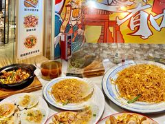 -友德福.老字号粤菜.广州地标融合美食(荔湾路店)