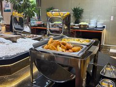 -东航云逸酒店(九溪烟树店)