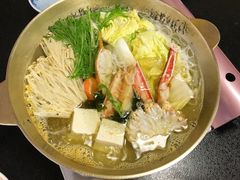 -蟹料理 北海道かに将軍(札幌本店)