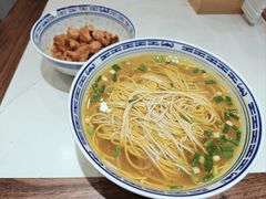 -永丰面馆(汉口路店)