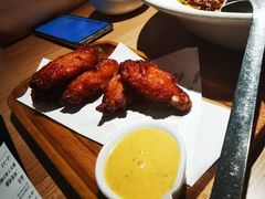 二哥爱鸡翅-新太二·鲜料川菜(晶耀前滩店)