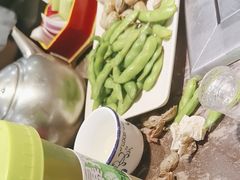 -熙成烧烤·三十三年(开发区店)