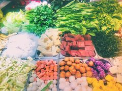 脏麻辣烫-林静小吃(复兴路店)