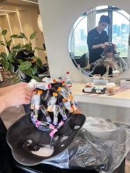 -凯博K-boom Hair Salon