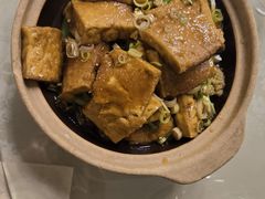 -天天向上素食餐厅(五台山店)
