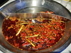 -蛙鱼道美蛙鱼自助火锅(新耍都店)