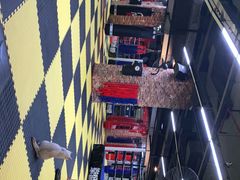 -拳盛时代拳击俱乐部(北京路店)
