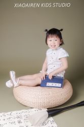 -小矮人专业儿童摄影(宜家店)