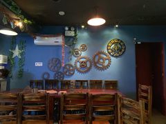 -S Team剧情密室(杭州龙翔桥店)