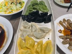 -船歌·鱼水饺青岛菜(闽江二路店)