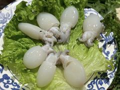 -东镇老火锅(长春路首店)