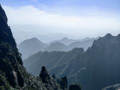 -三清山风景名胜区