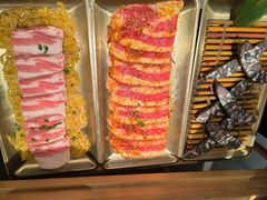 -西塔老太太泥炉烤肉(北京亚运村店)