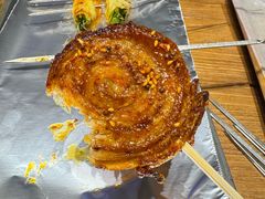 -熙成烧烤(白塔岭店)