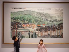 -宝龙艺术中心(七宝宝龙城店)