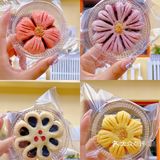 大连这家藏在小巷里的甜品店🍮也太好拍了📷