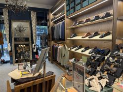 -LDIAMON西服定制(温州店)