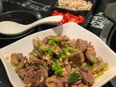 -润泽园海南椰子鸡·糟粕醋火锅(拱北店)