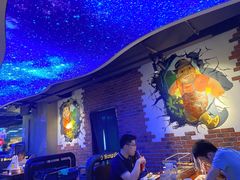 -三个蒙古大叔羊肉串(大宁店)