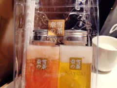 -小放牛河北菜(长安万达店)